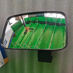 Original XCMG 801971155 A3721005-C Rearview Mirror for Wheel Loader Spare Parts in Stock. thumbnail-2