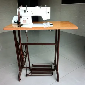 307 Domestic Sewing Machine JS-307 Manufacturer-direct-sale of Multi-functional Household Sewing Machines thumbnail-3