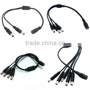 LED Strip DC5.5mm Splitter Connectors thumbnail-1