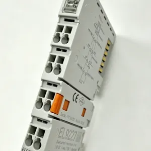 Beckhoff EL9227-5500 EtherCAT Overcurrent Protection Terminal 24V DC 10A thumbnail-5
