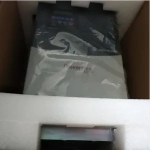 22C-D310A103 PowerFlex 400 160kW AC Drives thumbnail-3
