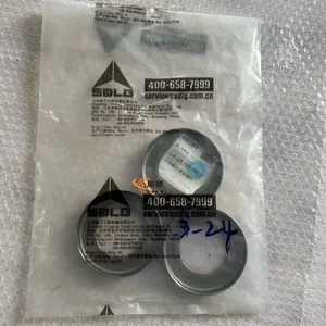 SDLG Spring Seat 4110000218023 for LG Wheel Loader With Good Price thumbnail-2