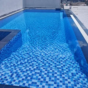 One-stop Swimming Pool Equipment | Circulation Pump,Sand Filter Tank,UV Sterilizer,Dosing Pump & Water Quality Detector thumbnail-4