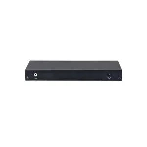 Dahua Dh-s4200-8gt2gf-110 High-performance 8-port Full Gigabit Managed Switch thumbnail-3