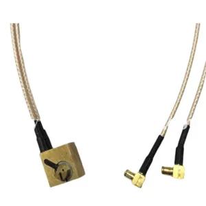 E54-000140S Charge Electrode for Leibinger Jet2 Jet3 JetNeo Inkjet Coding Printer thumbnail-1