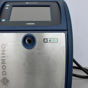 3-0140057SP Touch Screen LCD 10.4 for Domino A320i / A420i / A520i Inkjet Coding Printer thumbnail-3