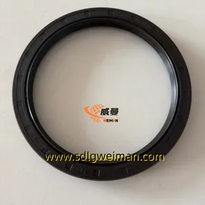 XCMG 859915662 Seal 140×170×16 For XS142 XS162 XS182 XS202 XS222 Road Roller thumbnail-1