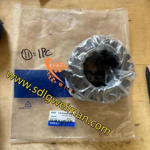 Volvo 3rd Stage Sun Gear VOE14566416 14566416 Fit EC240B EC290B EC330B EC360B Excavator thumbnail-3