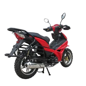 Sell 125cc Cub Motorcycle Underbone A125-24 AE125X thumbnail-4
