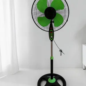 Hersteller von Hochwertigen Standventilatoren für OEM und Großhandel Fs40 - 8A(WeChat: 13510231336) thumbnail-1