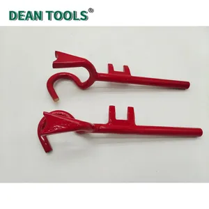 Non Sparking A-Type Valve Wrench,A-Type Design,Valve Operation Design,Professional-Grade thumbnail-4