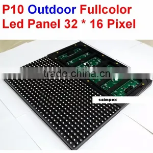 LOW PRICE HIGH QUALITY Outdoor LED Display P8 P6 SMD LED DISPLAY thumbnail-1