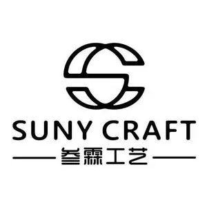 Zibo Sanlin Arts & Crafts Products Co., Ltd.
