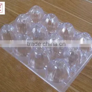 Plastic Disposable Tableware Blister Vacuum Forming Machine thumbnail-4
