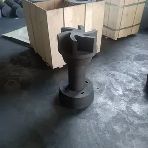 Graphite Rotor thumbnail-1