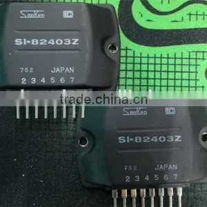 Sanken Module SI-82403Z Walton ic thumbnail-1