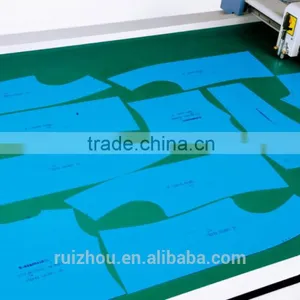 Auto-feeding Garment Cutting Speed Plotter thumbnail-4