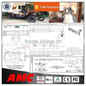 High Quality Stainless Steel Chocolate Tempering Machine Price thumbnail-6