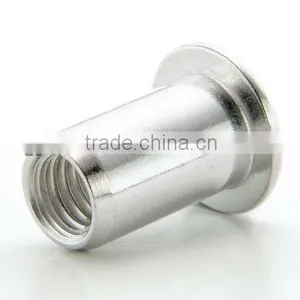 Thread Inserts for Aluminium thumbnail-1
