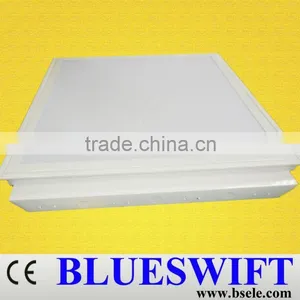 T8 4X36W Grid Lamp With Plastic Cover thumbnail-1