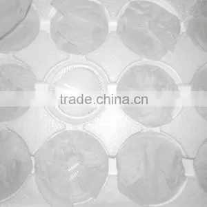 77mm Aspheric / Spherical Round Glass Lens thumbnail-6