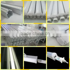 6500K 180lm/w 36w Outdoor Water Proof Led Lights Led Parking Lot Lighting thumbnail-5