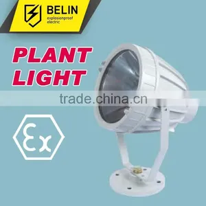 BAT(D) Explosion Proof Spotlight thumbnail-1