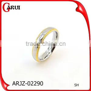 Mix Size Mix Szie Engagement Ring Wedding Rings Stainless Stee Rings Wholesale Rings thumbnail-1