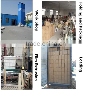 Manufacture of Clear Ldpe LDPE Polysheet thumbnail-2