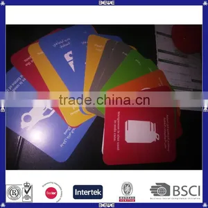 Made in China Custom Cheap Card Game thumbnail-1