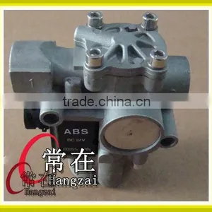 Anti-lock Brake System/ABS for Semi Trailer thumbnail-3