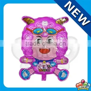 Cartoon Characters Balloons for Kids thumbnail-6