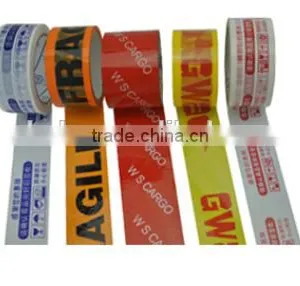 Bopp Custom Printing Transparent Adhesive Tape 12 Years Experiences Tape Factory thumbnail-1