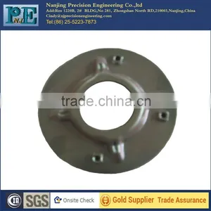 Custom High Quailty Alumium Stamping Decorations thumbnail-6