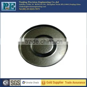 Custom Parts Fabrication,stamping Parts Fabrication,steel or Metal Sheet Fabrication thumbnail-4