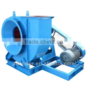 Y5-47 High Temperature Smoke Exhaust Fan for Sale thumbnail-1