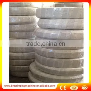 High Temperature Silicon Rubber Tube,PTFE Tubing,PTFE Rubber Hose thumbnail-6
