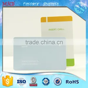 MDC13 14443A Programmable Blank Printed Cheap Smart Nfc Cards thumbnail-5