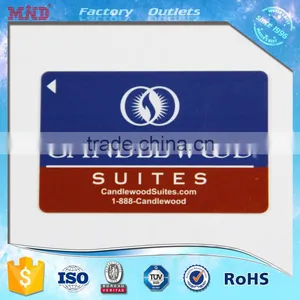 MDH92 High Quality 1k Memory F08 Hotel Rfid Card, Hotel Key Rfid Card thumbnail-4