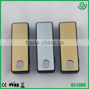 Electronic USB Rechargeable Air Freshener Cigarette Lighter thumbnail-1