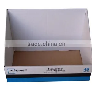 Cutom Color Printing Paper Gift Printed Paper Box thumbnail-1