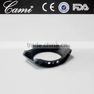 Customized 3D Carbon Fiber Watch Case Set for Man Watches thumbnail-4