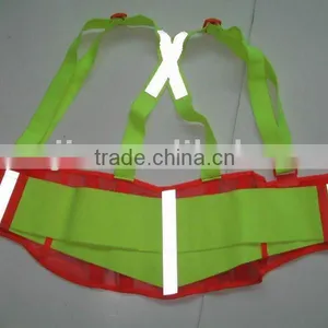 Mesh Back Support thumbnail-1