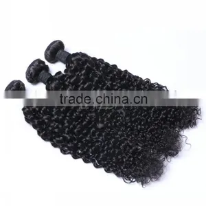 Hot Selling New Arrival 100 Malaysian Human Hair Supply Good Black Virgin Hair Products Vendors From China Quality Choice thumbnail-3
