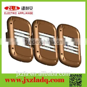 Manufacturer of New Design Outdoor Led Street Light 50W thumbnail-4