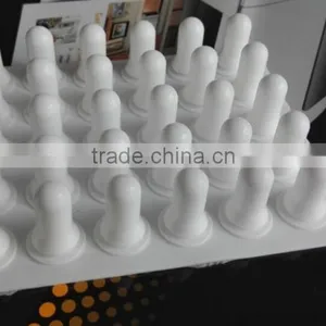 High Performance Dropper Silicone Nipple Teat Tit thumbnail-1