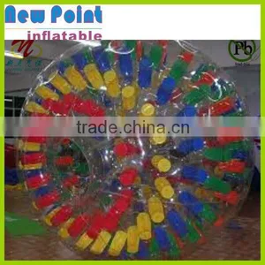 Colorful Large Inflatable Balls for Sale thumbnail-1