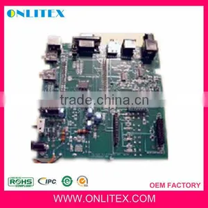 PCBA With High Quality Pcba Factory in China thumbnail-1