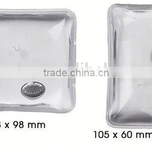 Magic Repeat Chemical Heat Pack Food thumbnail-1