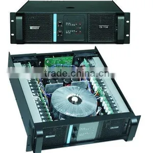 High Quality Professional Power Audio Amplifier thumbnail-1
